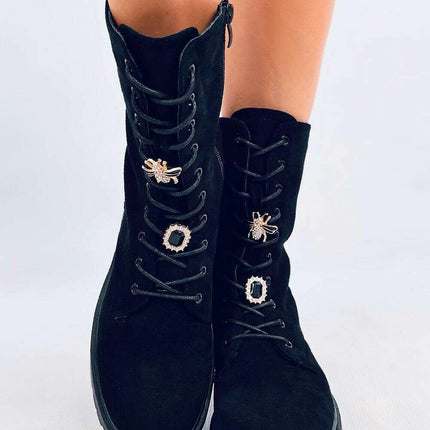 Boots model 202347 - Très Elite