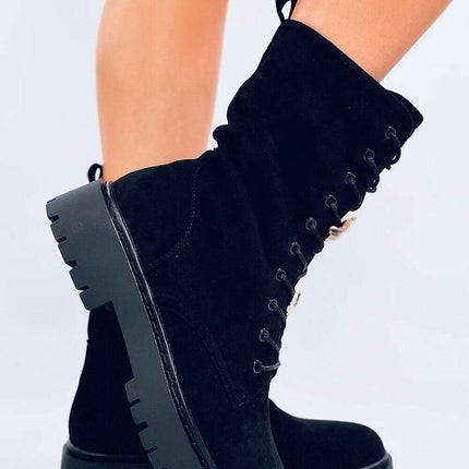 Boots model 202347 - Très Elite