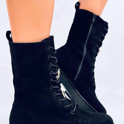 Boots model 202347 - Très Elite