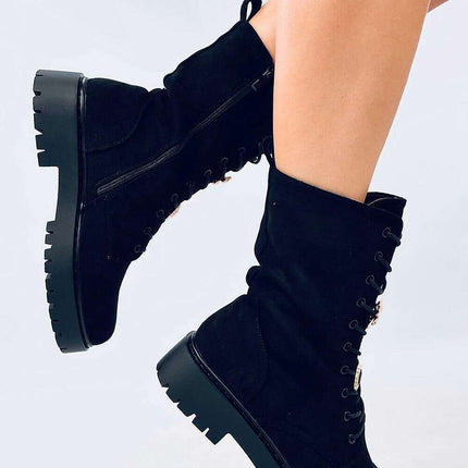 Boots model 202347 - Très Elite