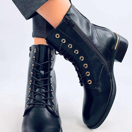 Boots model 202358 - Très Elite