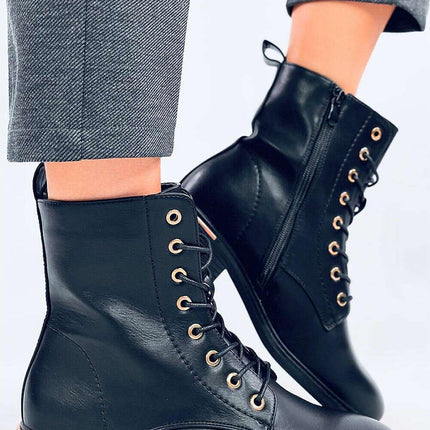 Boots model 202358 - Très Elite