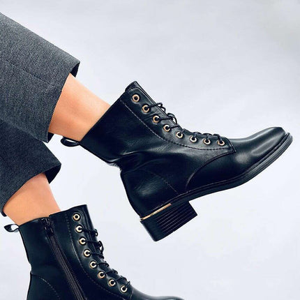 Boots model 202358 - Très Elite
