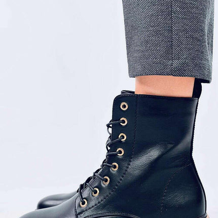 Boots model 202358 - Très Elite