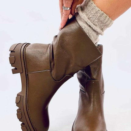 Boots model 202587 - Très Elite