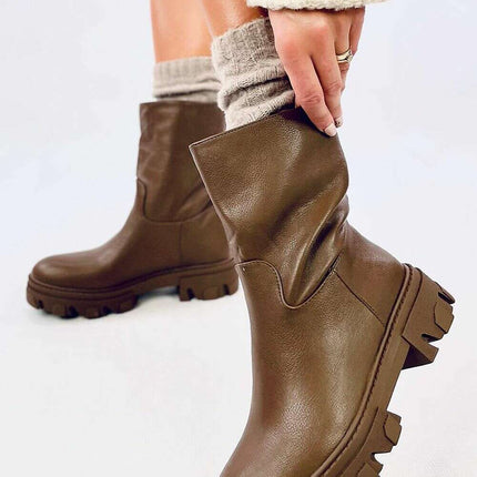 Boots model 202587 - Très Elite