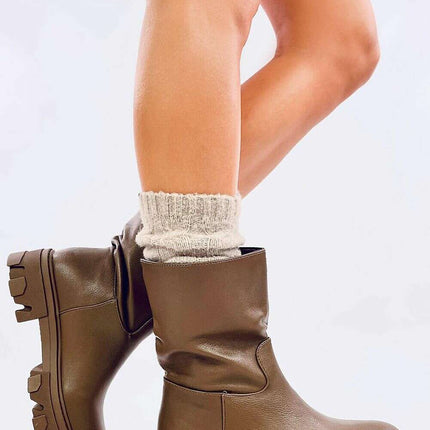 Boots model 202587 - Très Elite