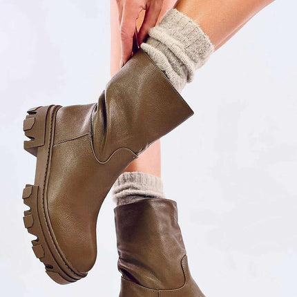 Boots model 202587 - Très Elite