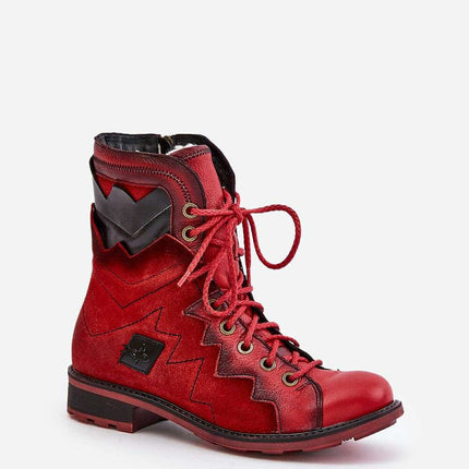 Boots model 202739 - Très Elite