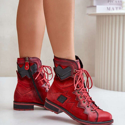 Boots model 202739 - Très Elite