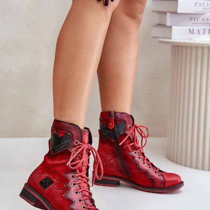 Boots model 202739 - Très Elite