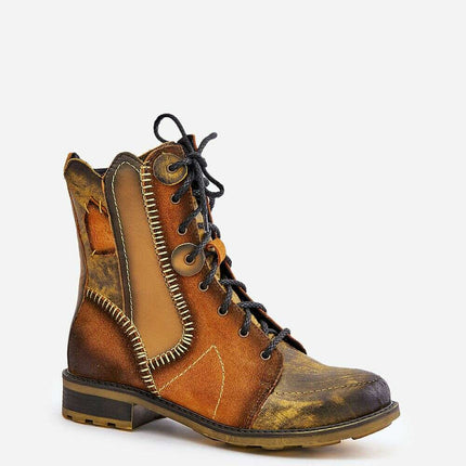 Boots model 202740 - Très Elite