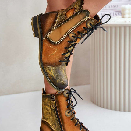 Boots model 202740 - Très Elite