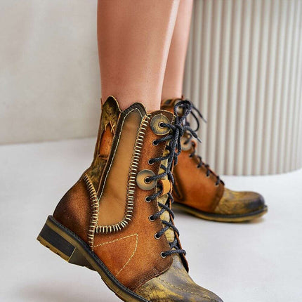 Boots model 202740 - Très Elite