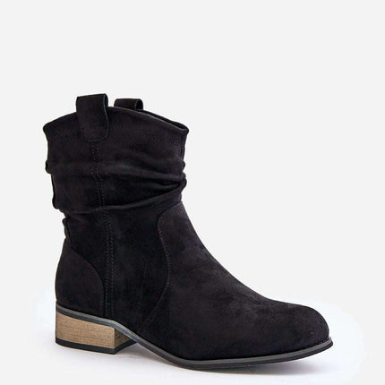 Boots model 202801 - Très Elite