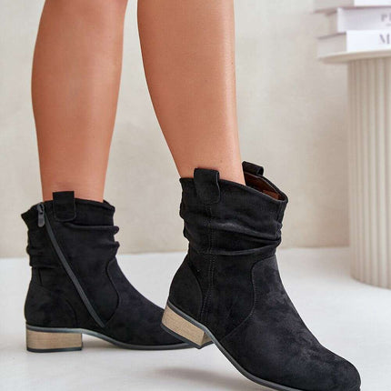 Boots model 202801 - Très Elite