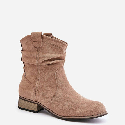 Boots model 202801 - Très Elite