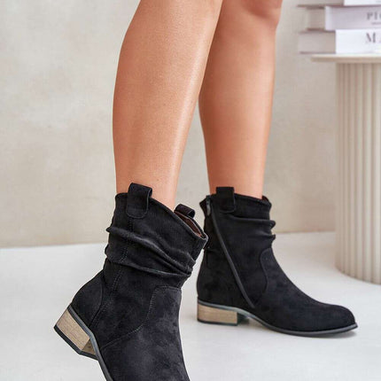 Boots model 202801 - Très Elite