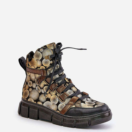 Boots model 202805 - Très Elite