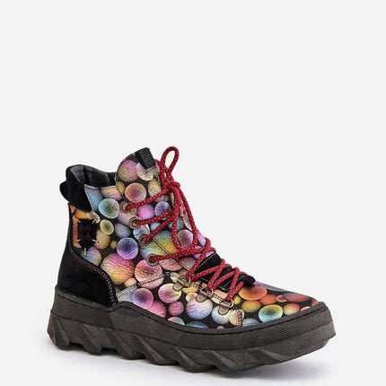Boots model 202806 - Très Elite