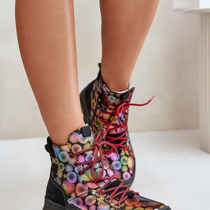 Boots model 202806 - Très Elite