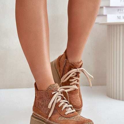 Boots model 202808 - Très Elite