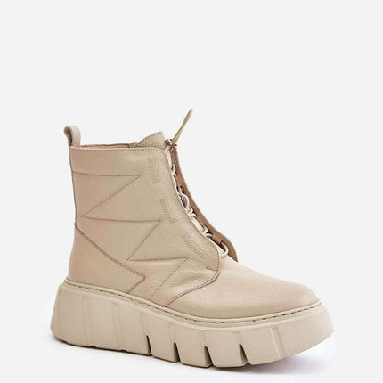 Boots model 202820 - Très Elite