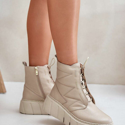 Boots model 202820 - Très Elite