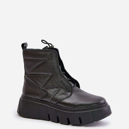 Boots model 202820 - Très Elite