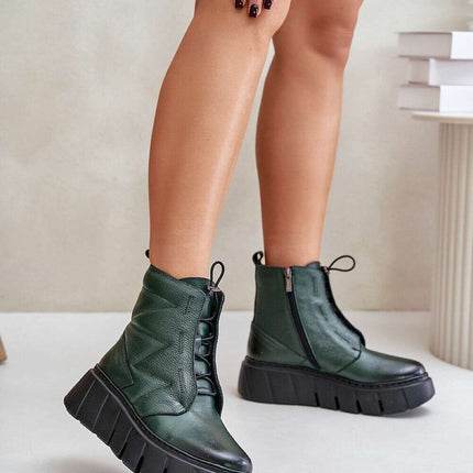 Boots model 202820 - Très Elite