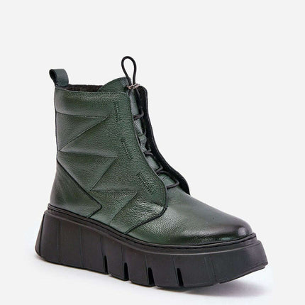 Boots model 202820 - Très Elite
