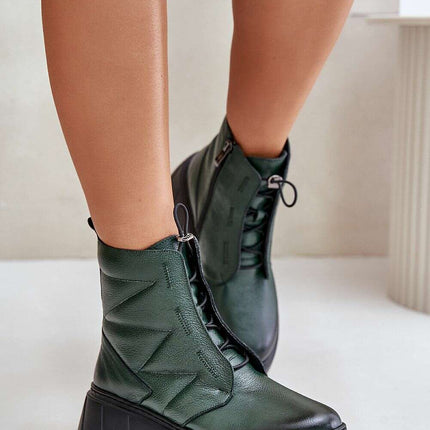Boots model 202820 - Très Elite