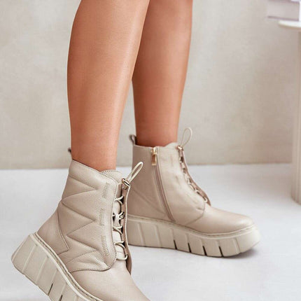 Boots model 202820 - Très Elite