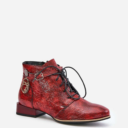 Boots model 202825 - Très Elite