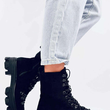 Boots model 203029 - Très Elite