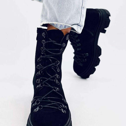 Boots model 203029 - Très Elite