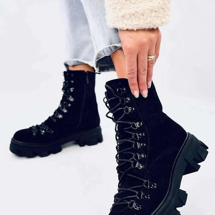 Boots model 203029 - Très Elite