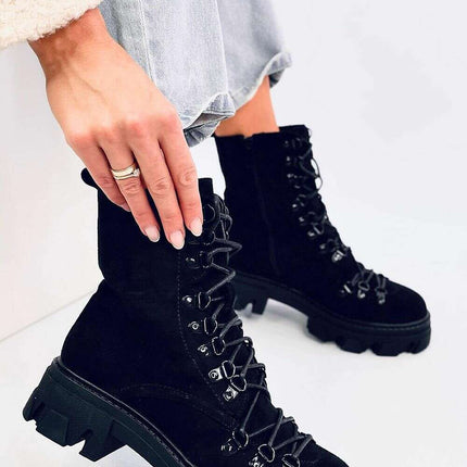 Boots model 203029 - Très Elite