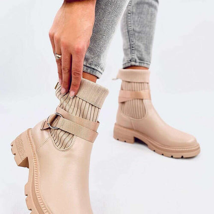 Boots model 203033 - Très Elite