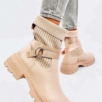 Boots model 203033 - Très Elite