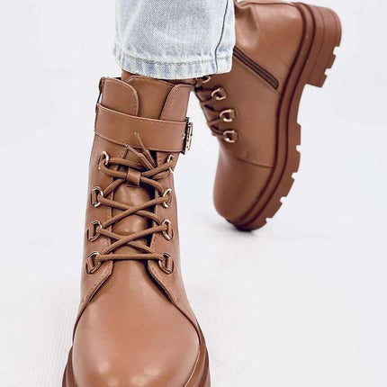Boots model 203036 - Très Elite