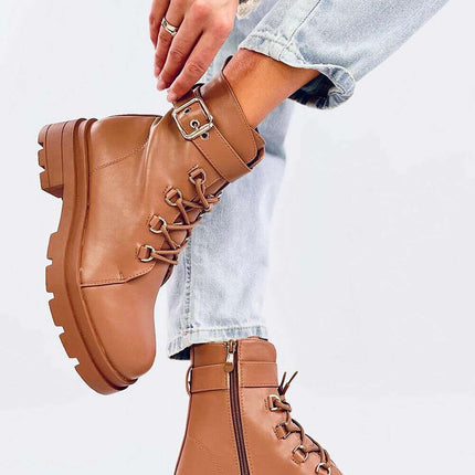 Boots model 203036 - Très Elite