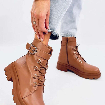 Boots model 203036 - Très Elite