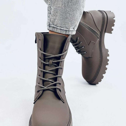 Boots model 203040 - Très Elite