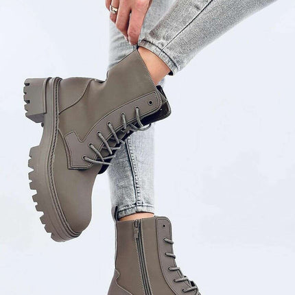 Boots model 203040 - Très Elite