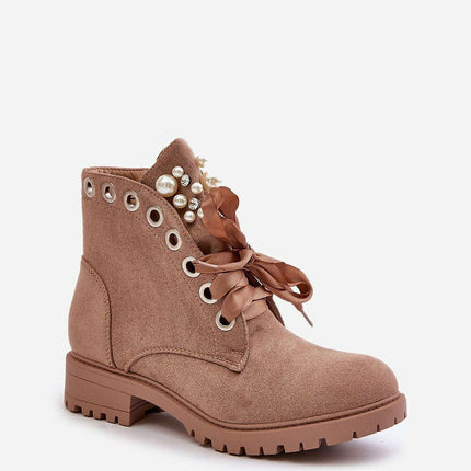 Boots model 203526 - Très Elite