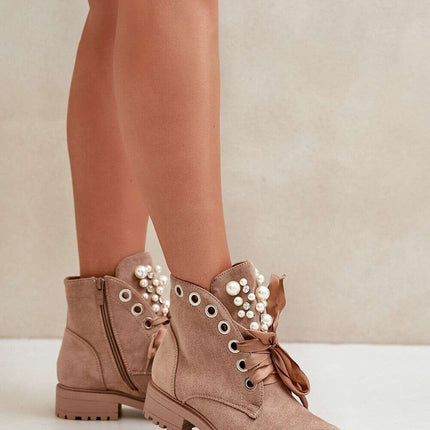Boots model 203526 - Très Elite