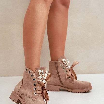 Boots model 203526 - Très Elite