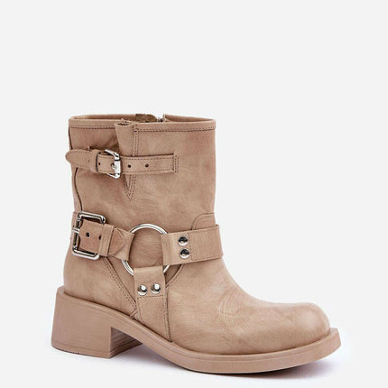 Boots model 203870 - Très Elite