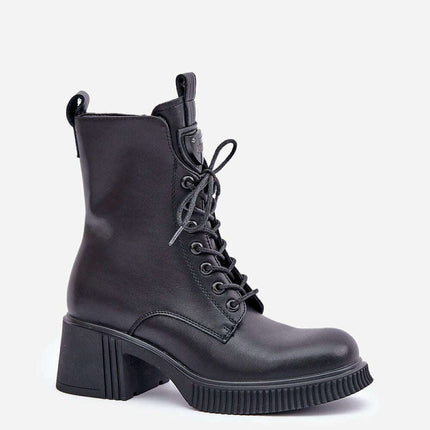 Boots model 203925 - Très Elite